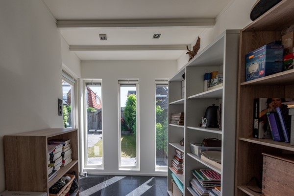 Medium property photo - Tienwoningenweg 13, 7312 DK Apeldoorn